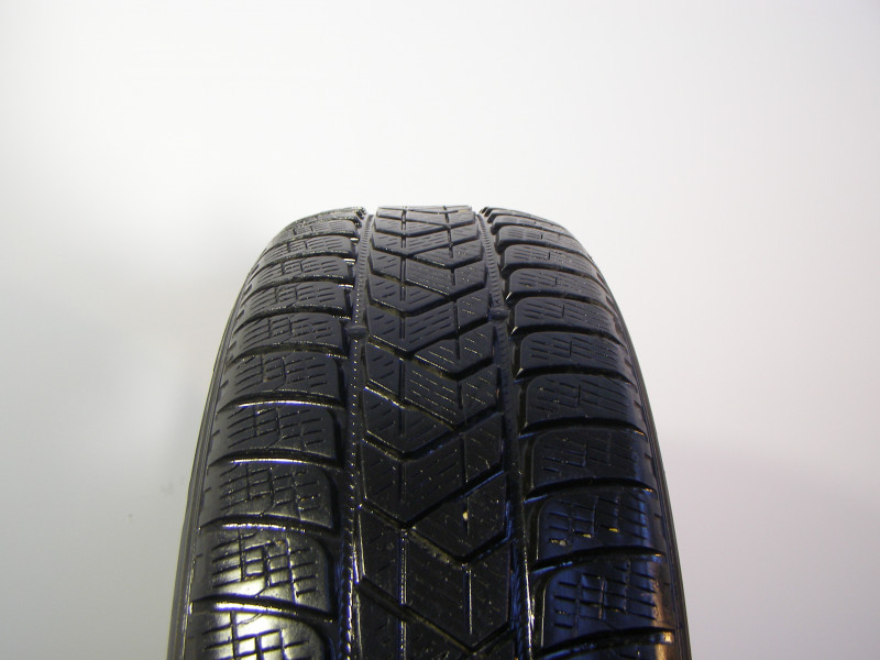 Pirelli Scorpion Winter reifen