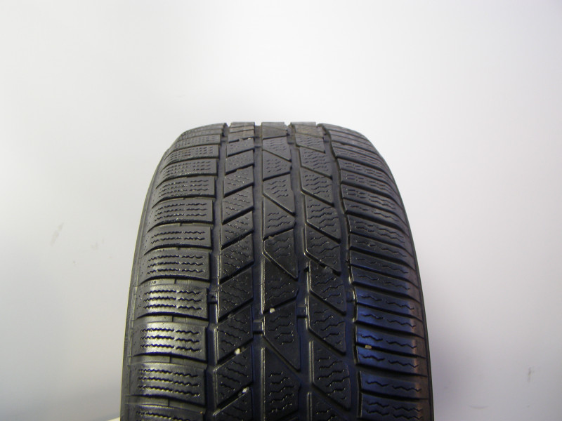 Continental TS830P reifen