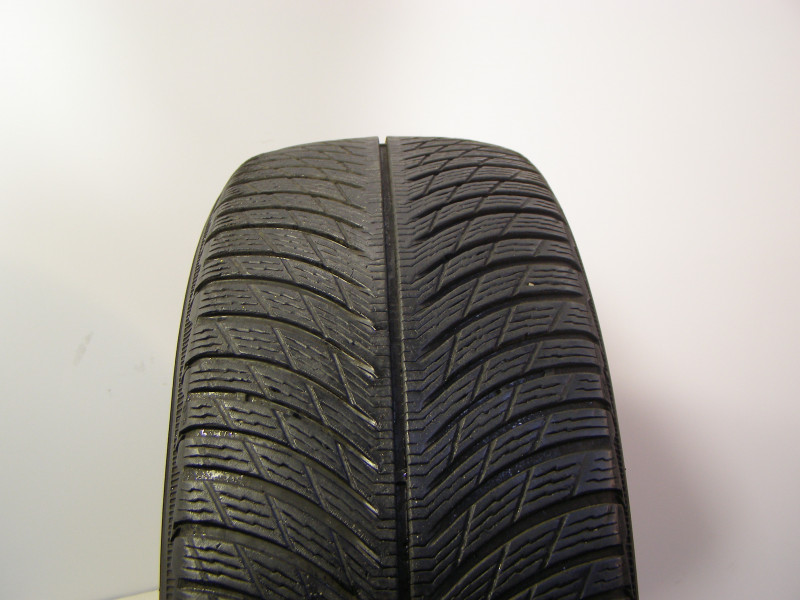 Michelin Pilot Alpin 5 reifen