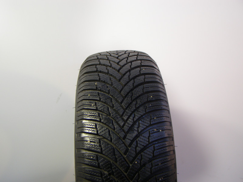 Firestone Winterhawk 4 reifen