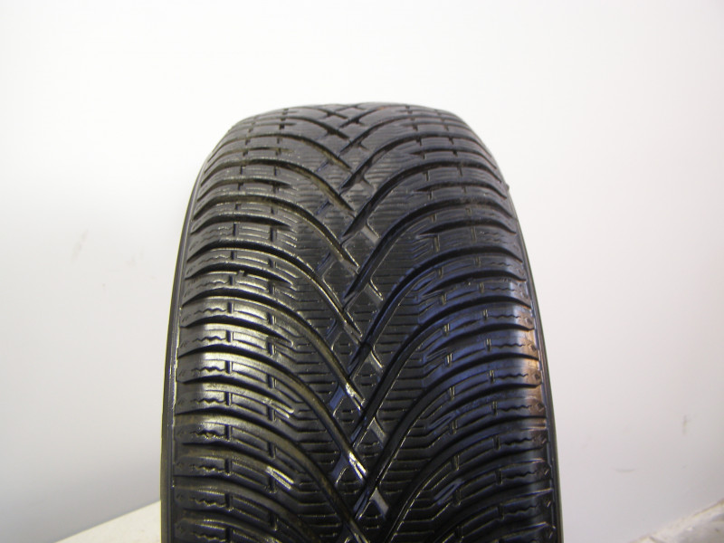 Bfgoodrich G-force winter 2 reifen
