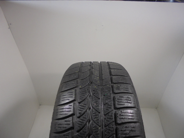 Continental Wintercontact 4x4 SSR reifen