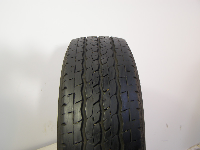 Firestone Vanhawk 2 reifen