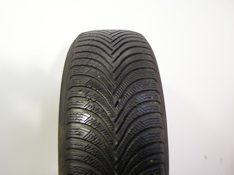 Michelin Alpin 5 reifen