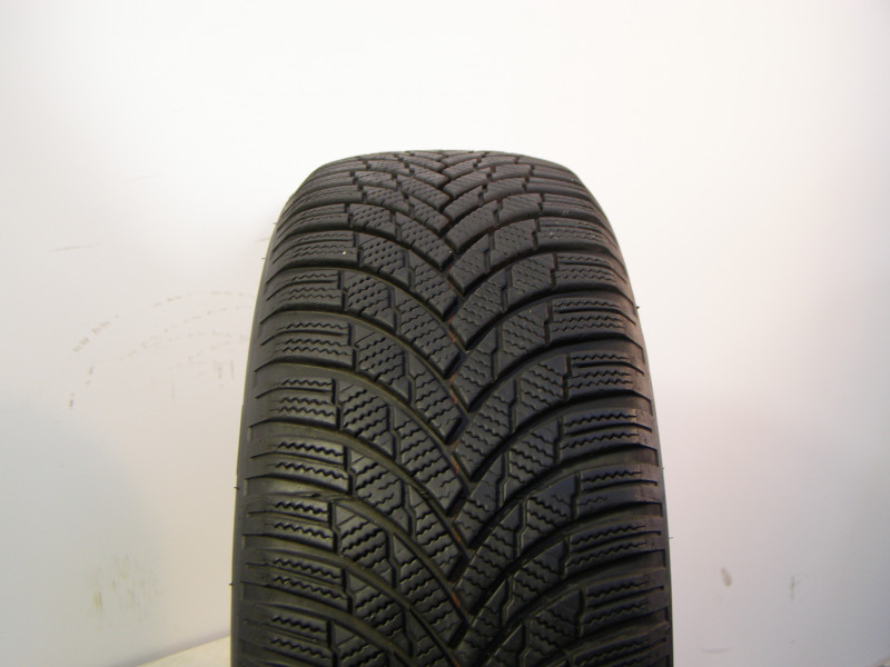 Firestone Winterhawk 4 reifen