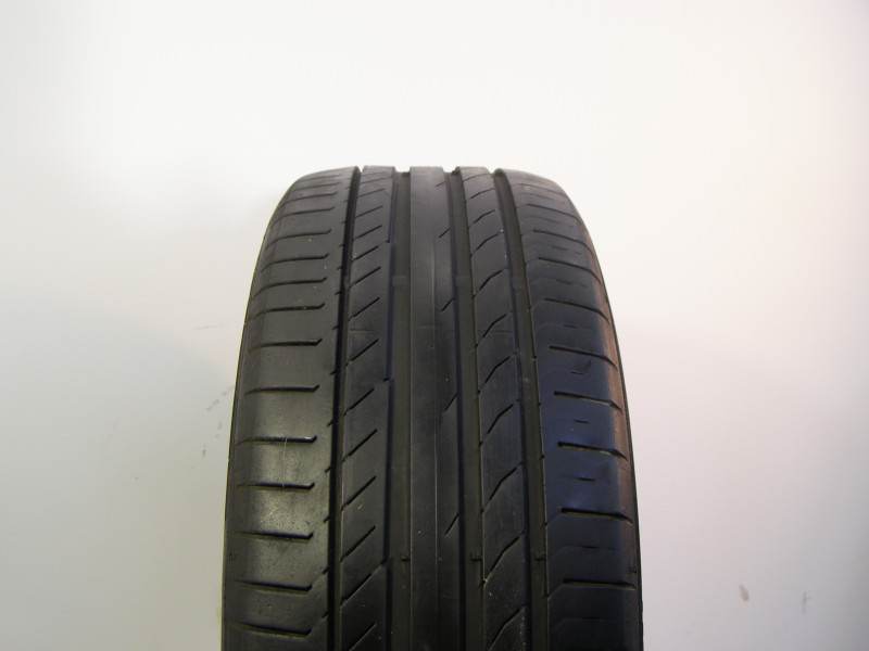 Continental Sportcontact 5 reifen