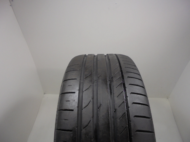 Continental Sportcontact 5 SSR reifen