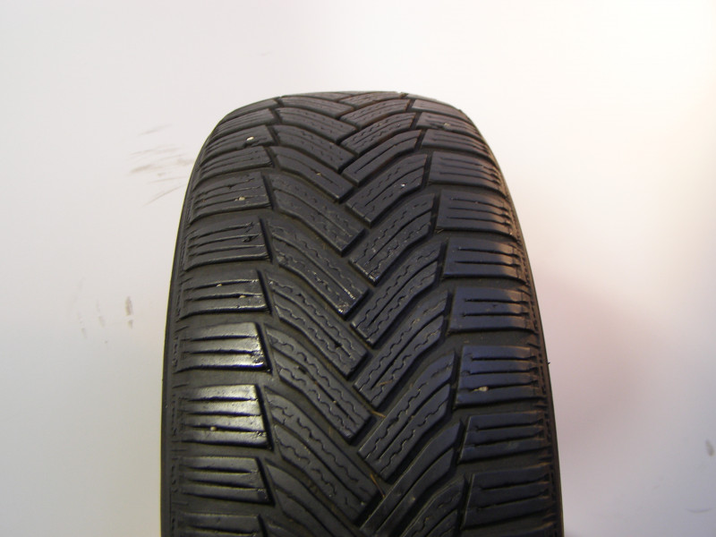 Michelin Alpin 6 reifen