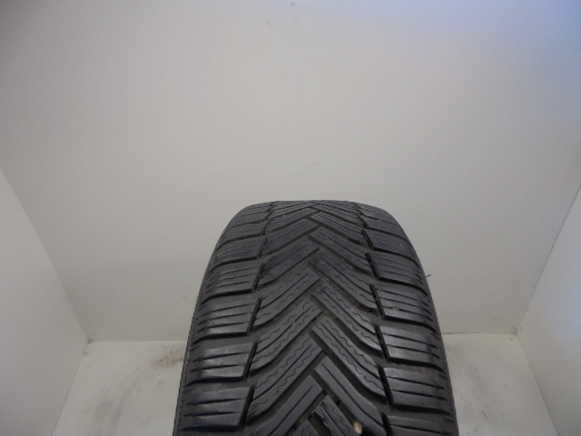 Michelin Alpin 6 reifen