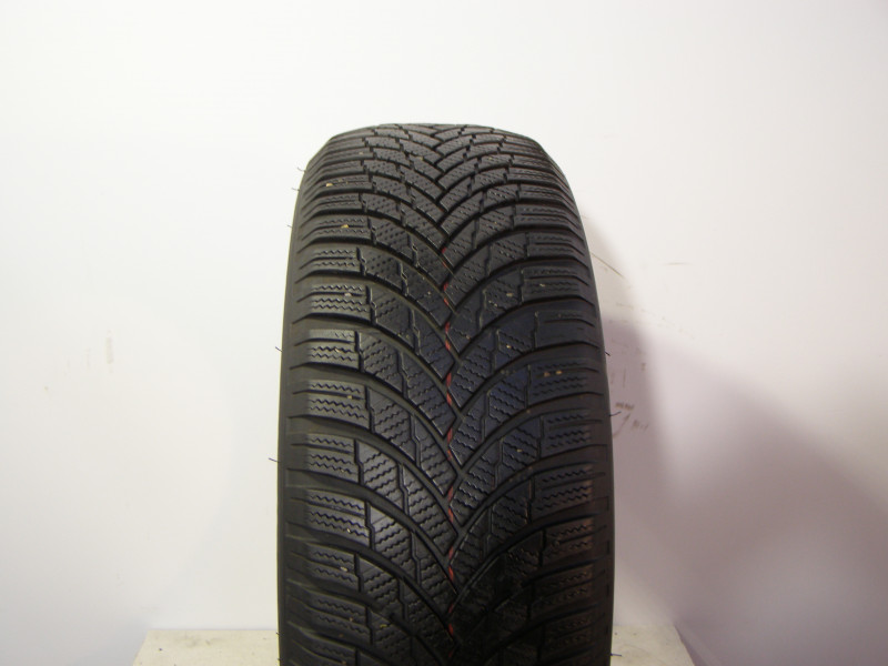 Firestone Winterhawk 4 reifen