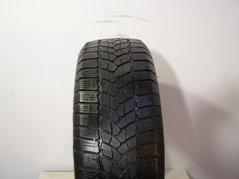 Firestone Winterhawk 3 reifen