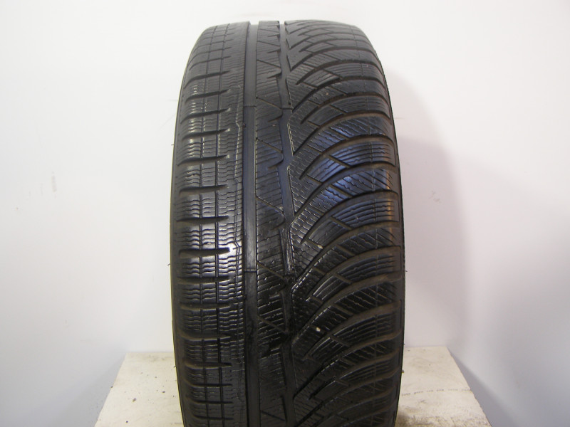 Michelin Pilot Alpin PA4 reifen