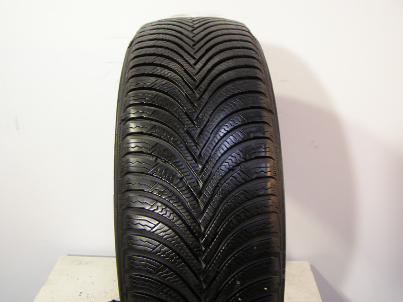 Michelin Alpin 5 reifen
