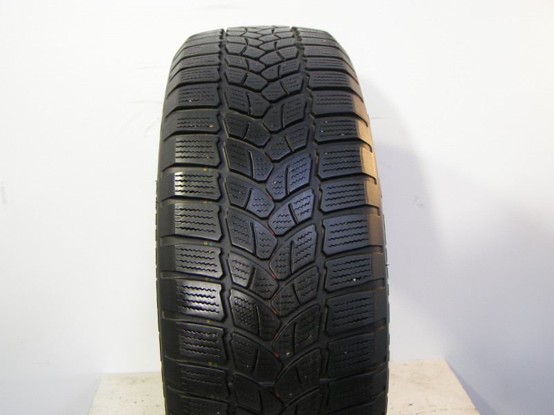 Firestone Winterhawk 3 reifen