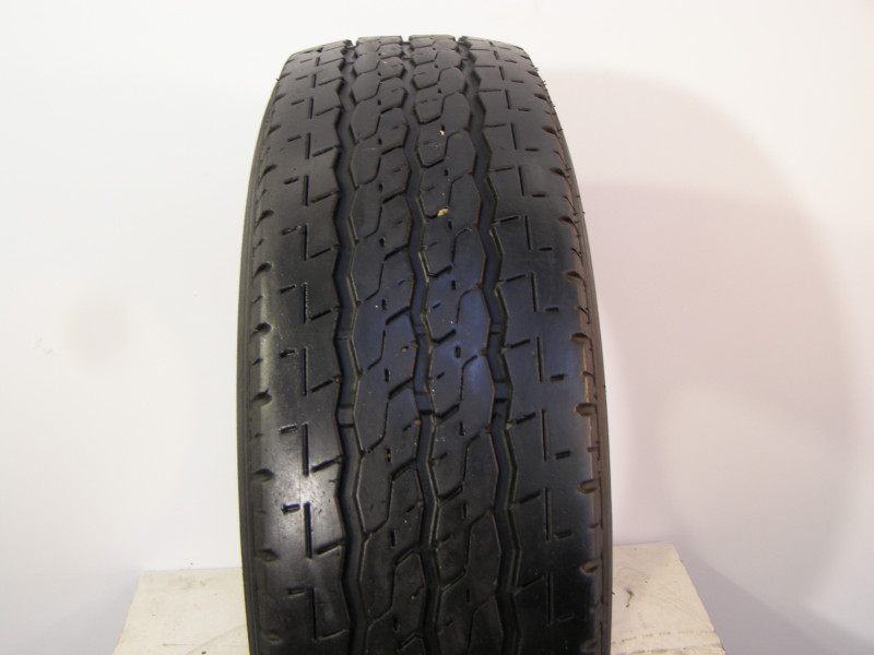 Firestone Vanhawk 2 reifen