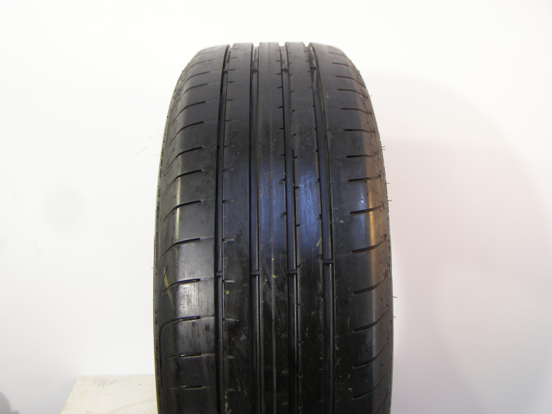 Goodyear Eagle F1 reifen