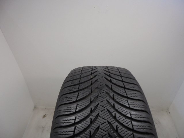 Michelin Alpin A4 ZP reifen