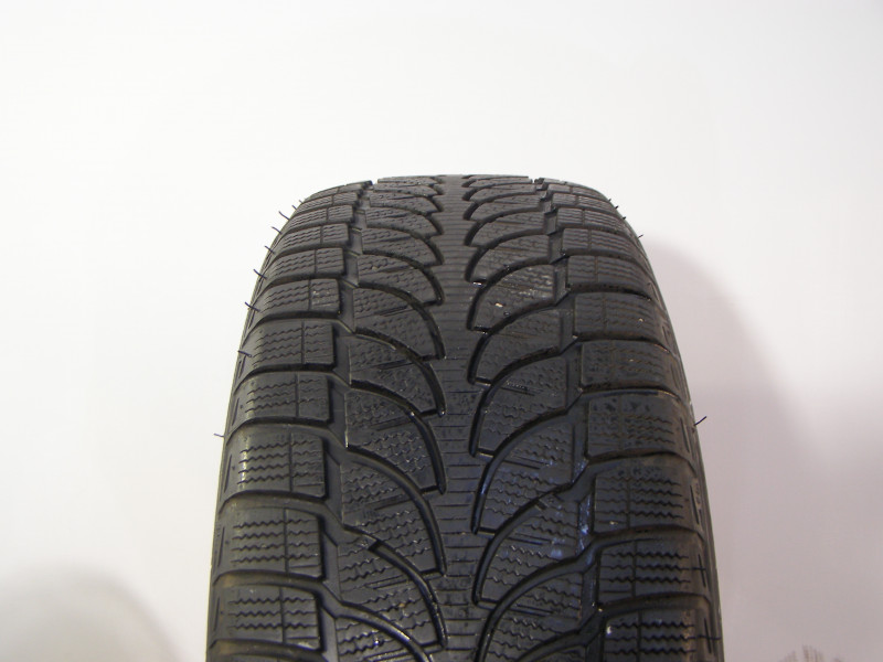 Bridgestone LM-80 EVO reifen