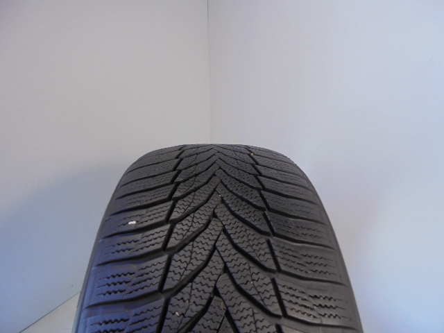 Nexen Winguard Sport 2 WU7 reifen