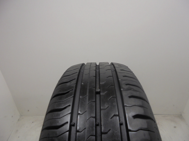 Continental Ecocontact 5 reifen