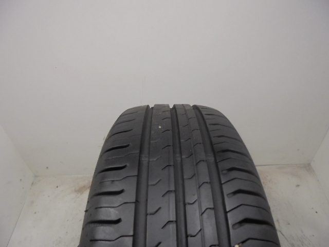 Continental Ecocontact 5 reifen