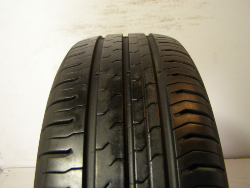 Continental Ecocontact 5 reifen