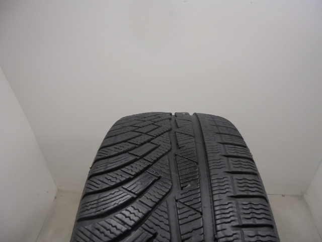 Michelin Pilot Alpin PA4 reifen