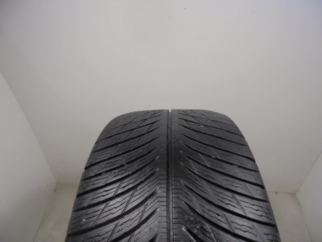 Michelin Pilot Alpin 5 reifen