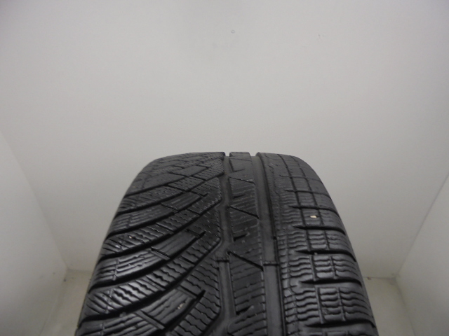 Michelin Pilot Alpin PA4 reifen