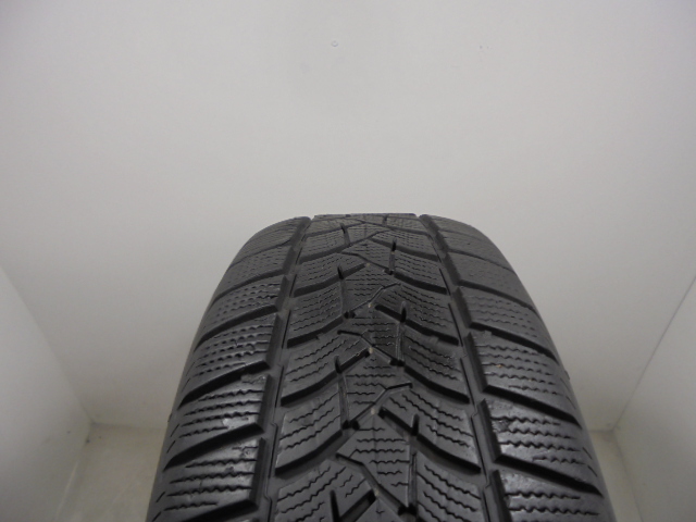 Dunlop Wintersport 5 reifen