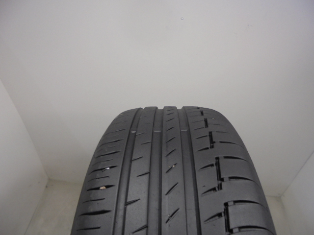 Continental Premiumcontact 6 reifen
