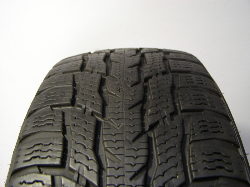 Nokian WRC 3 reifen