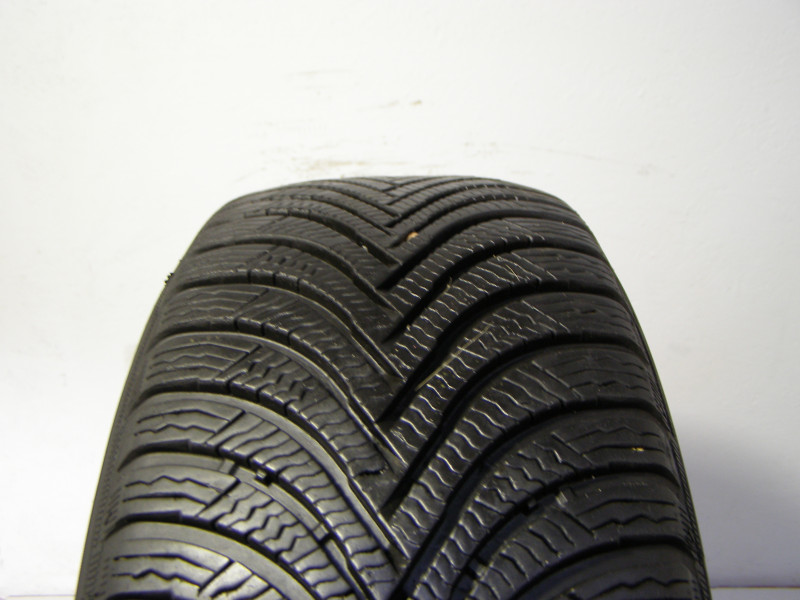 Michelin Alpin 5 reifen