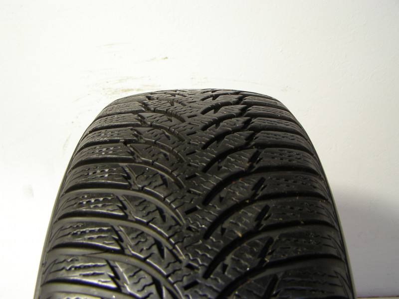 Kumho WP51 WinterCraft reifen