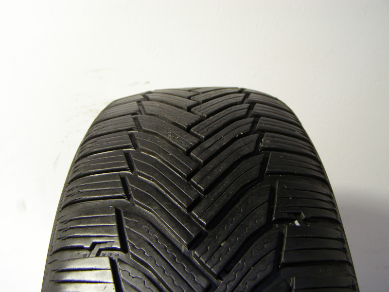 Michelin Alpin 6 reifen