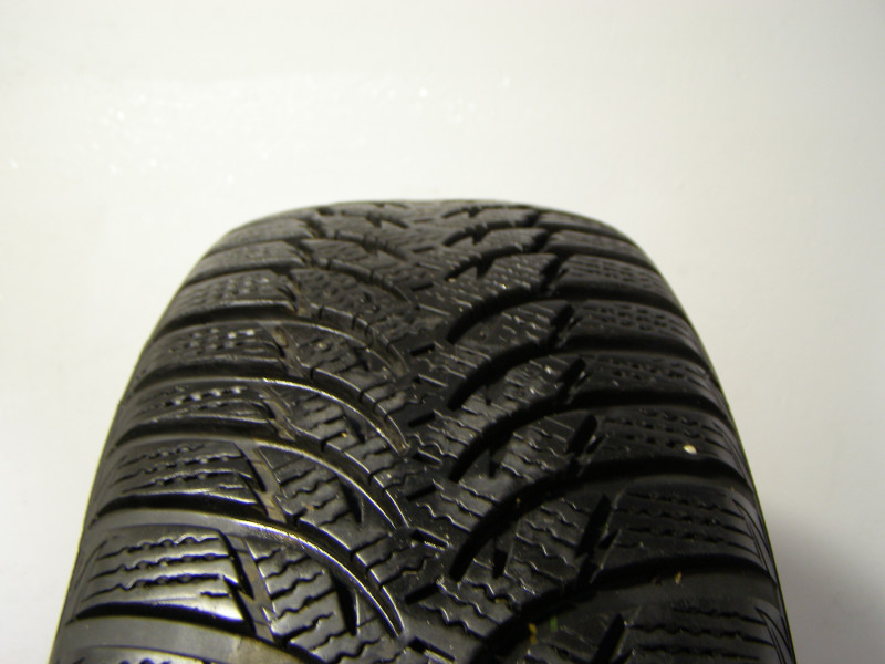 Kumho WP51 WinterCraft reifen
