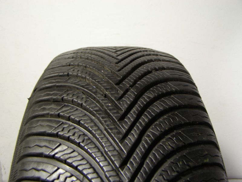 Michelin Alpin 5 reifen