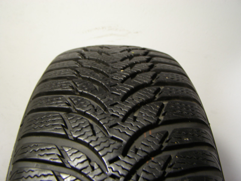 Kumho WP51 WinterCraft reifen