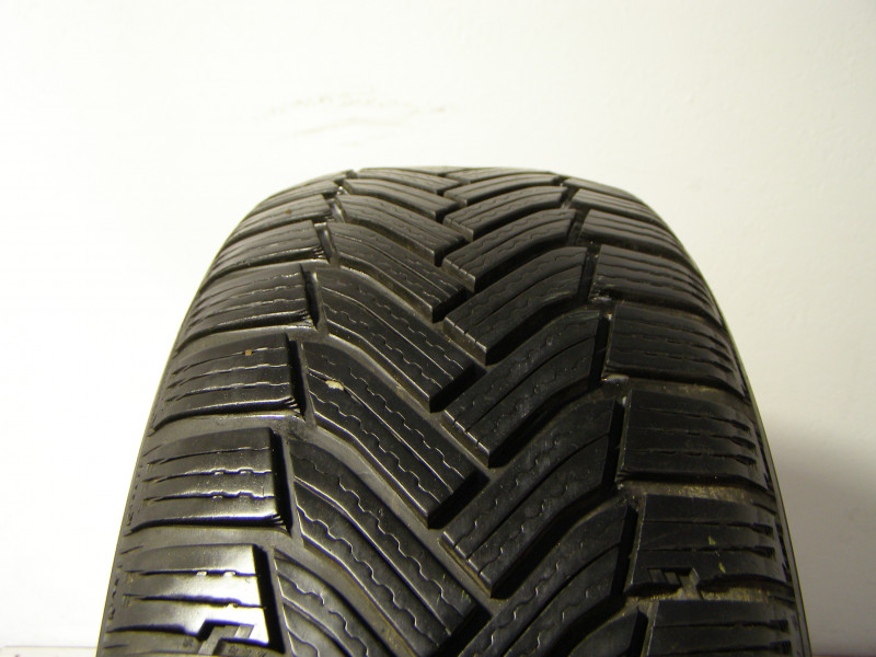 Michelin Alpin 6 reifen