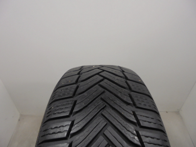 Michelin Alpin 6 reifen