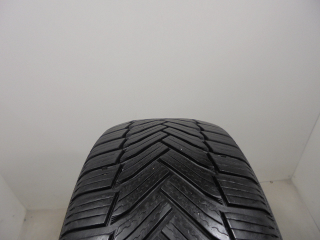 Michelin Alpin 6 reifen