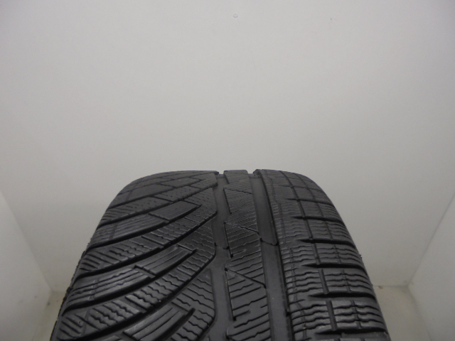 Michelin Pilot Alpin PA4 reifen