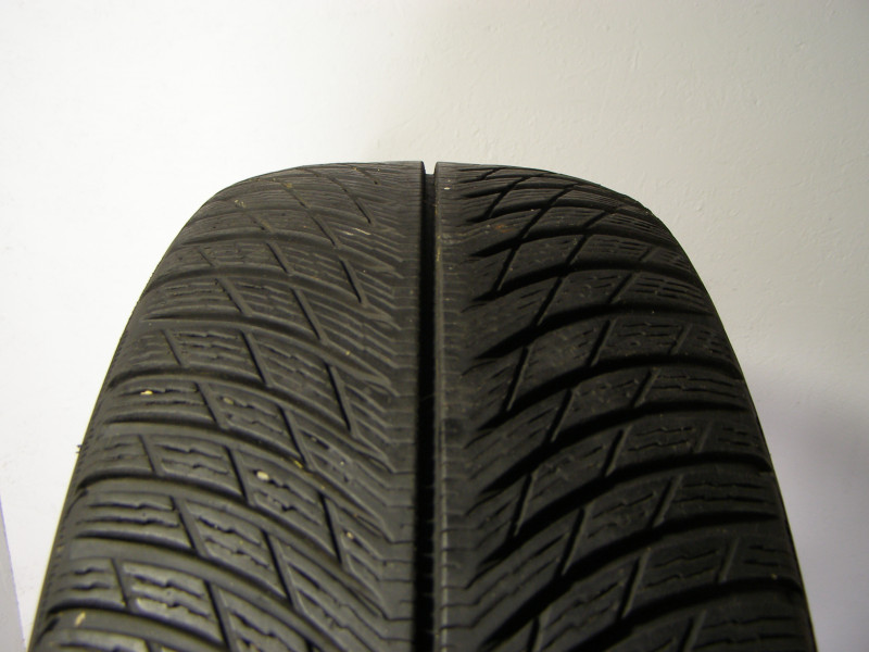 Michelin Pilot Alpin 5 reifen