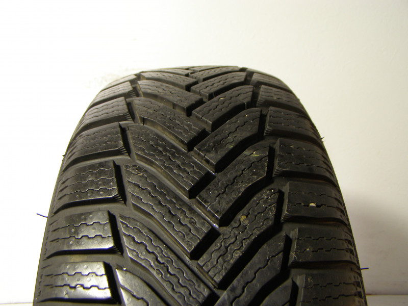 Michelin Alpin 6 reifen