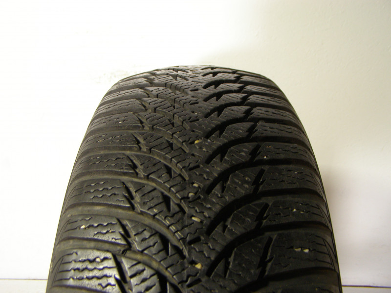 Kumho WP51 WinterCraft reifen
