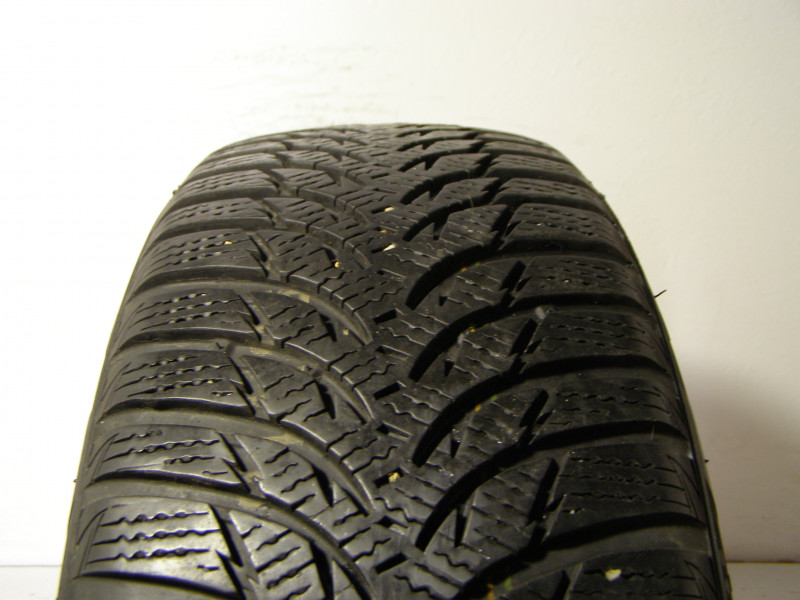 Kumho WP51 WinterCraft reifen