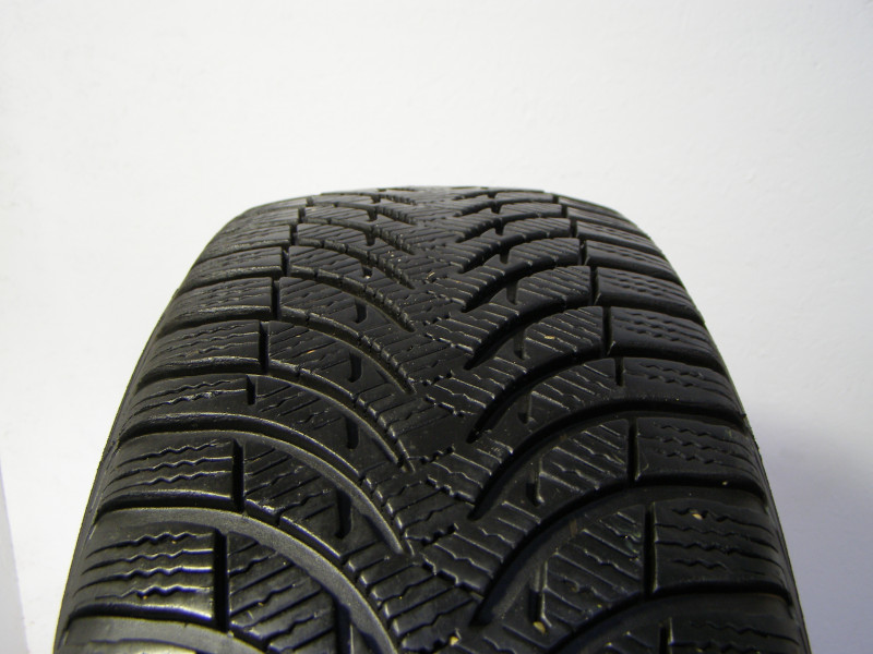 Michelin Alpin A4 reifen
