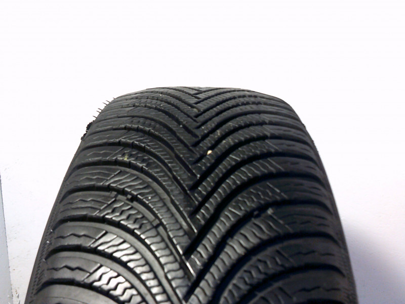 Michelin Alpin 5 reifen