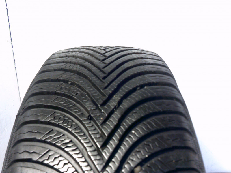Michelin Alpin 5 reifen