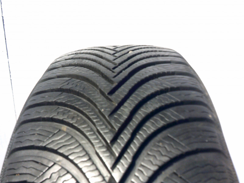 Michelin Alpin 5 reifen